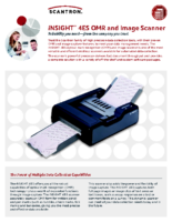 InSight 4ES Datasheet