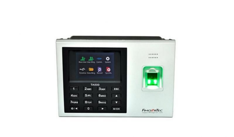 Fingertec TA500