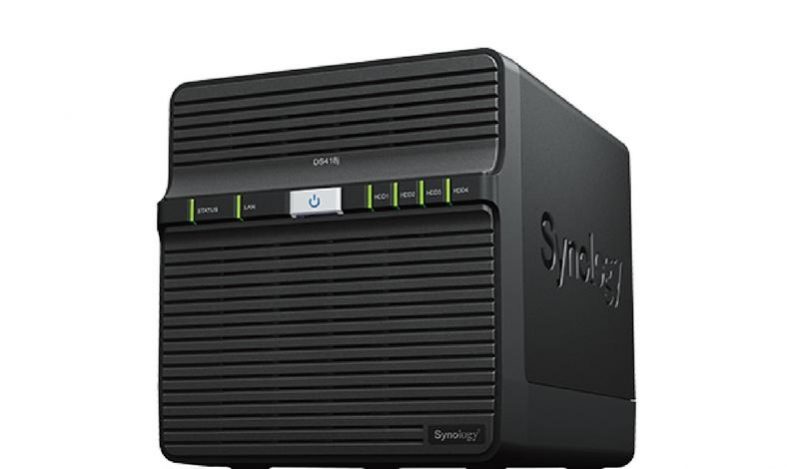 Synology